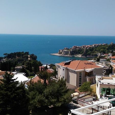 Apartment Boksi Ulcinj Zewnętrze zdjęcie