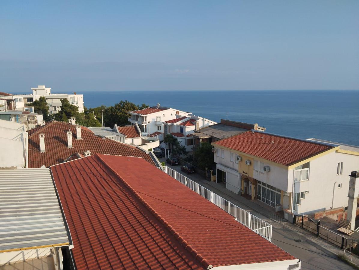 Apartment Boksi Ulcinj Zewnętrze zdjęcie