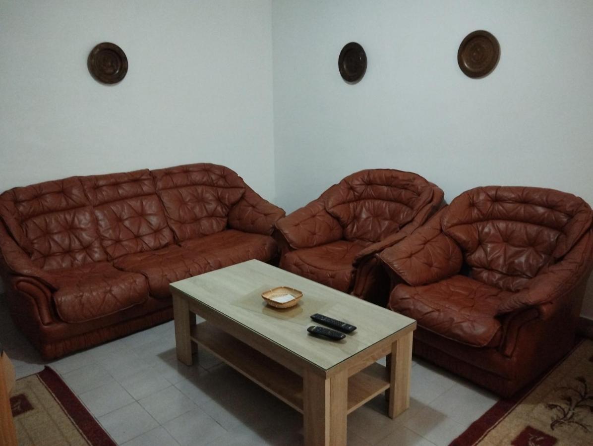 Apartment Boksi Ulcinj Zewnętrze zdjęcie