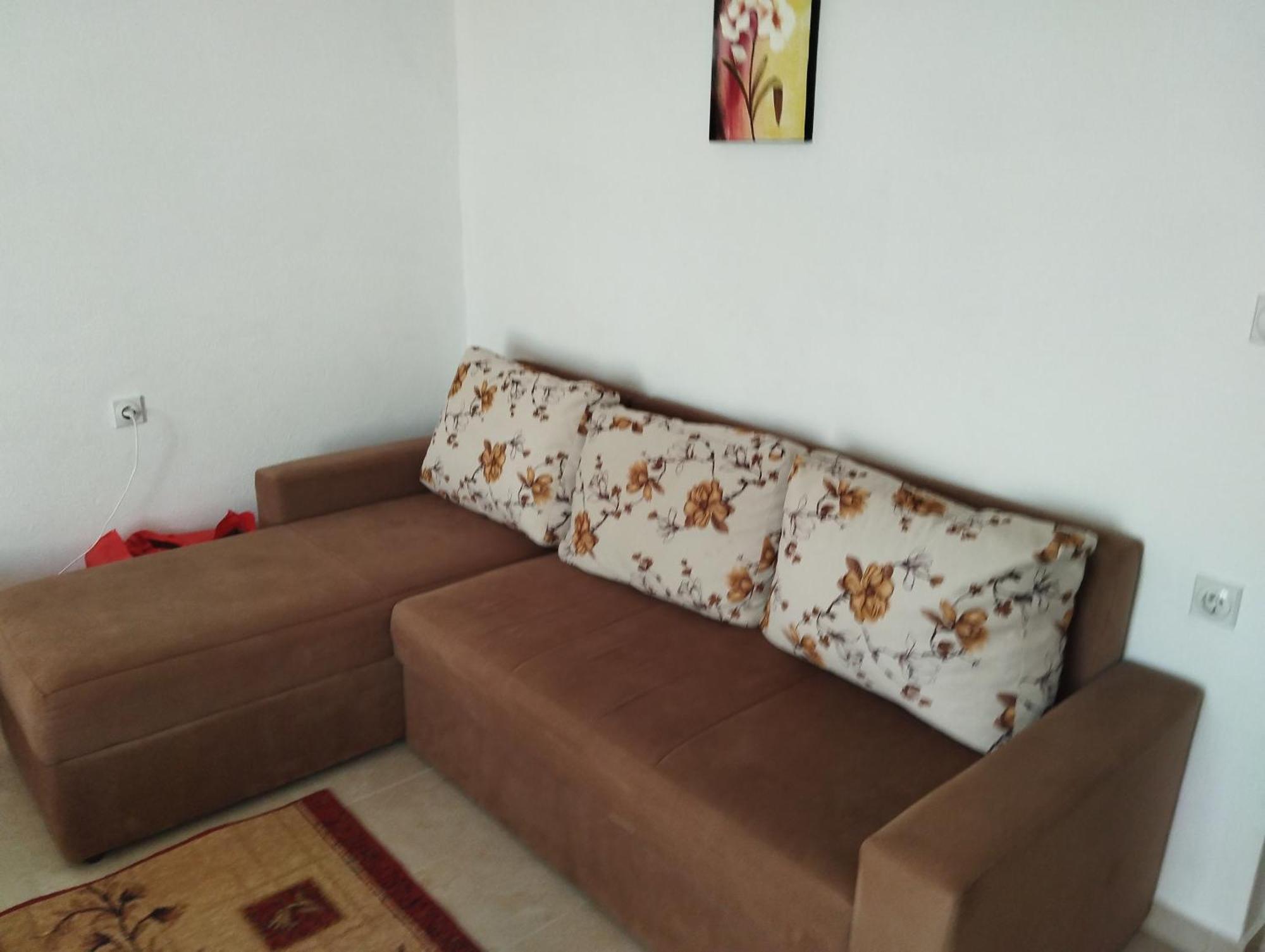 Apartment Boksi Ulcinj Zewnętrze zdjęcie