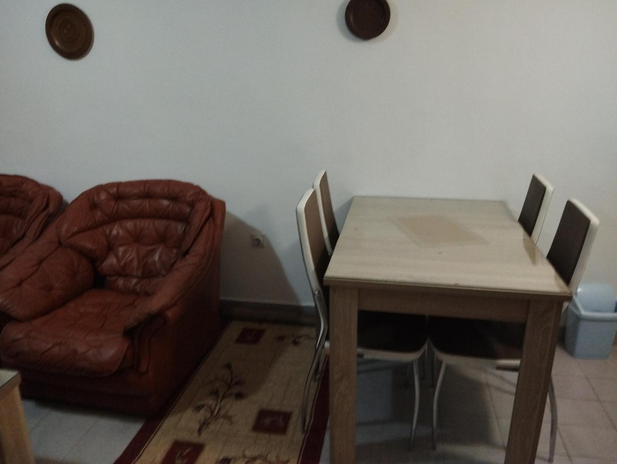 Apartment Boksi Ulcinj Zewnętrze zdjęcie
