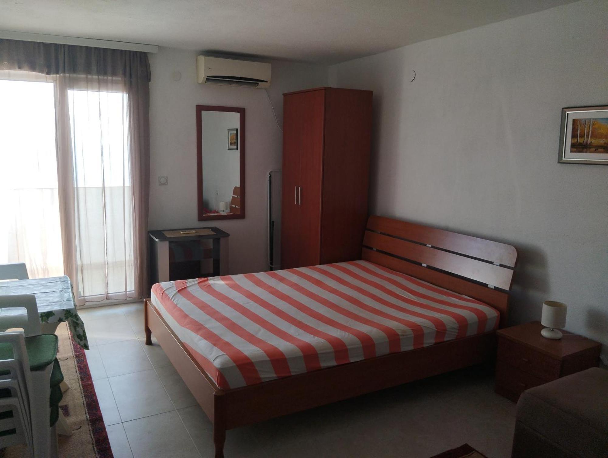 Apartment Boksi Ulcinj Zewnętrze zdjęcie