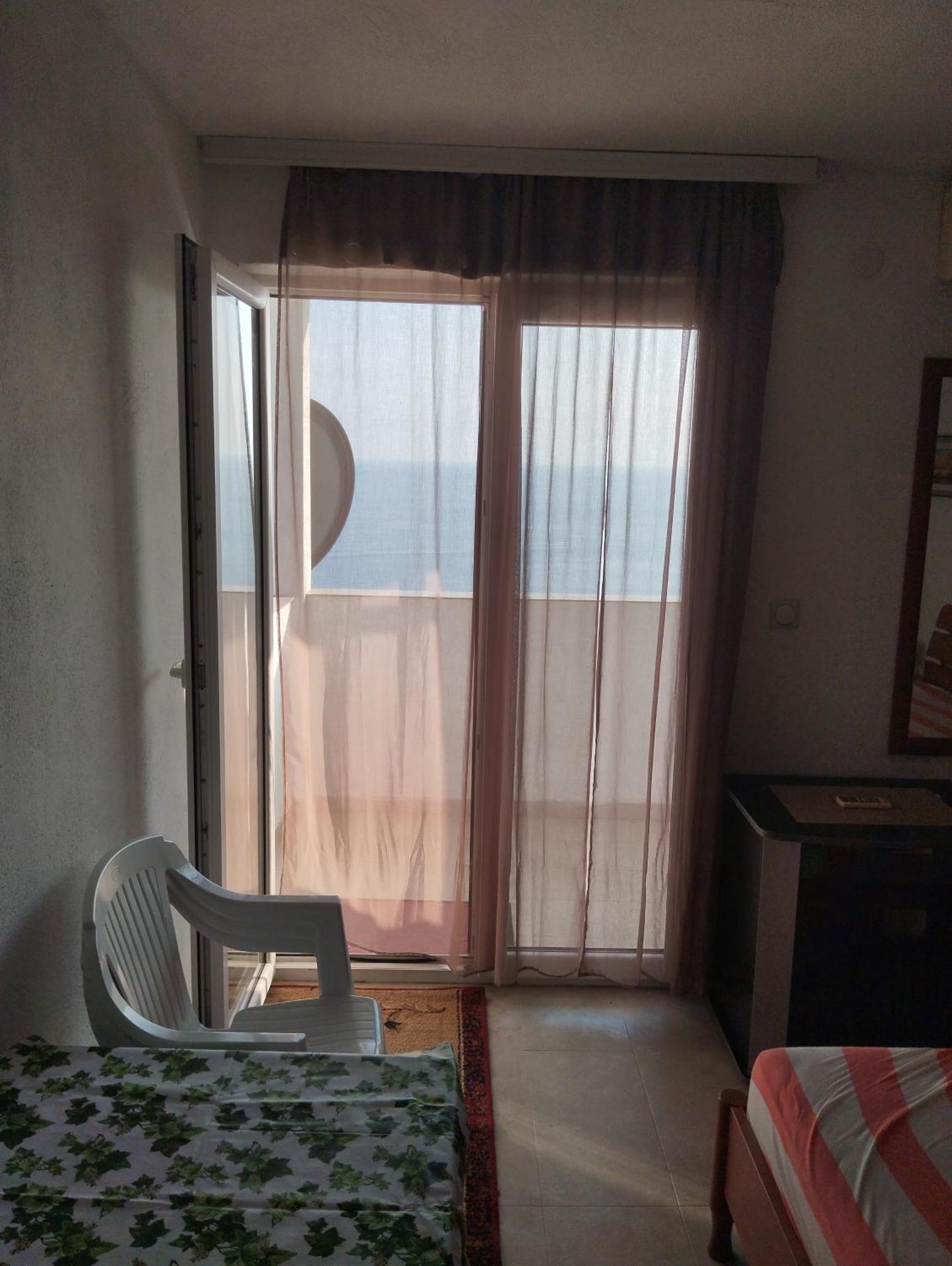 Apartment Boksi Ulcinj Zewnętrze zdjęcie