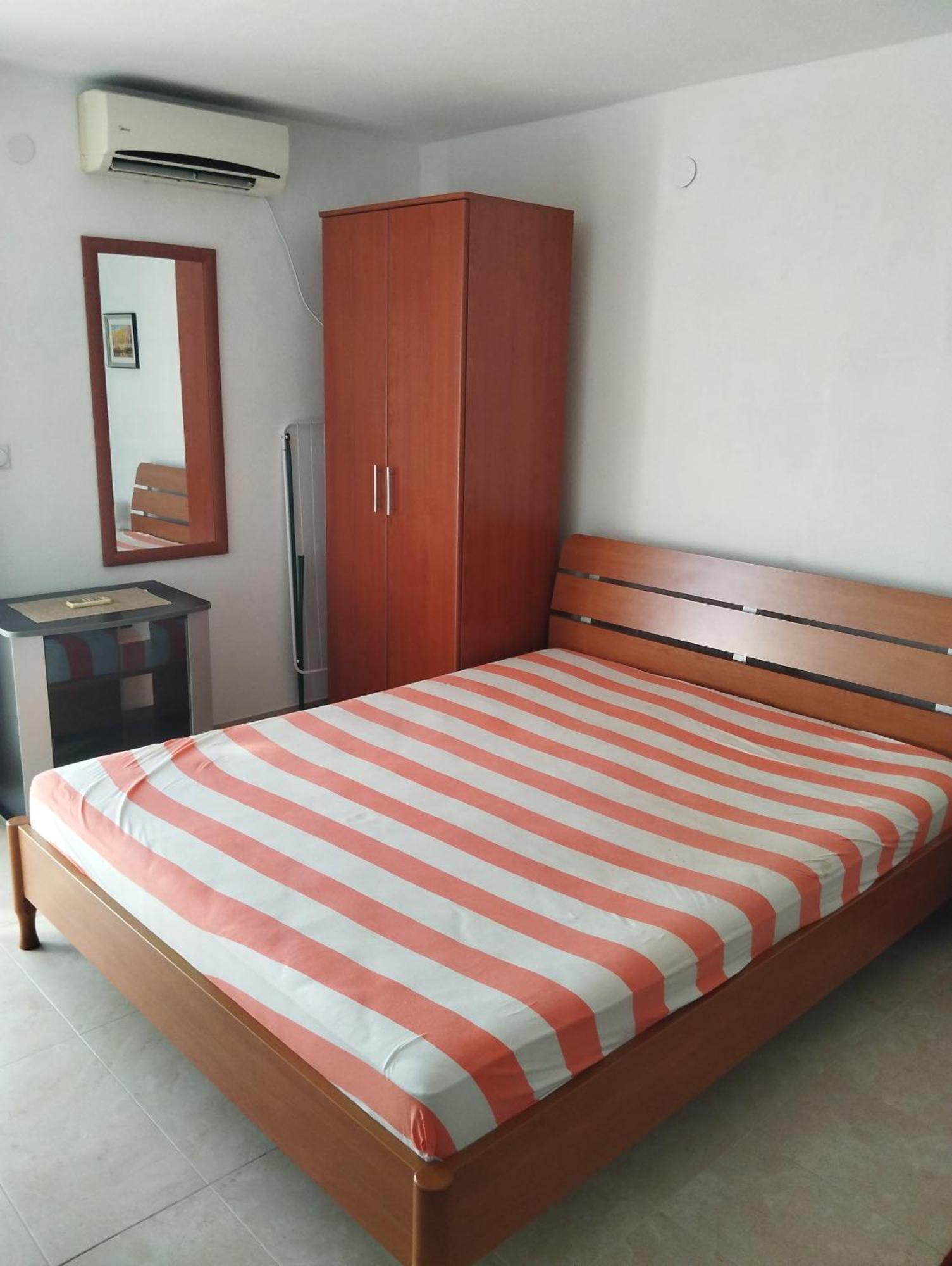 Apartment Boksi Ulcinj Zewnętrze zdjęcie