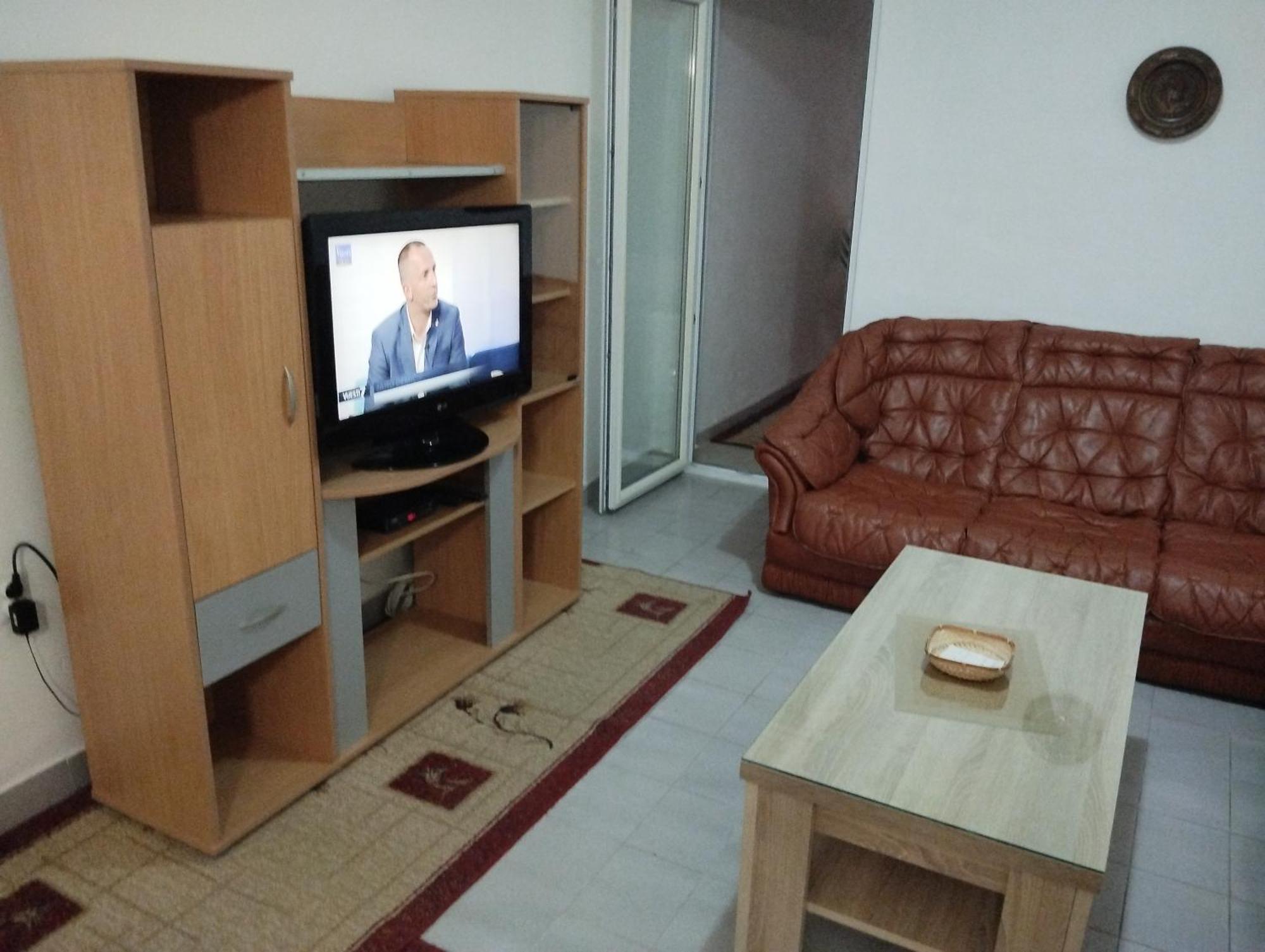 Apartment Boksi Ulcinj Zewnętrze zdjęcie
