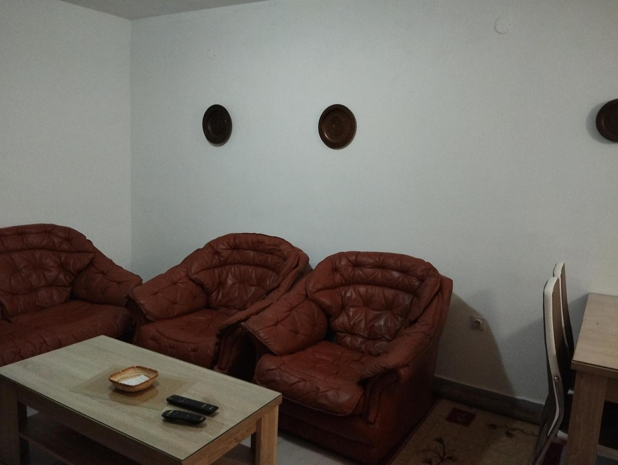 Apartment Boksi Ulcinj Zewnętrze zdjęcie