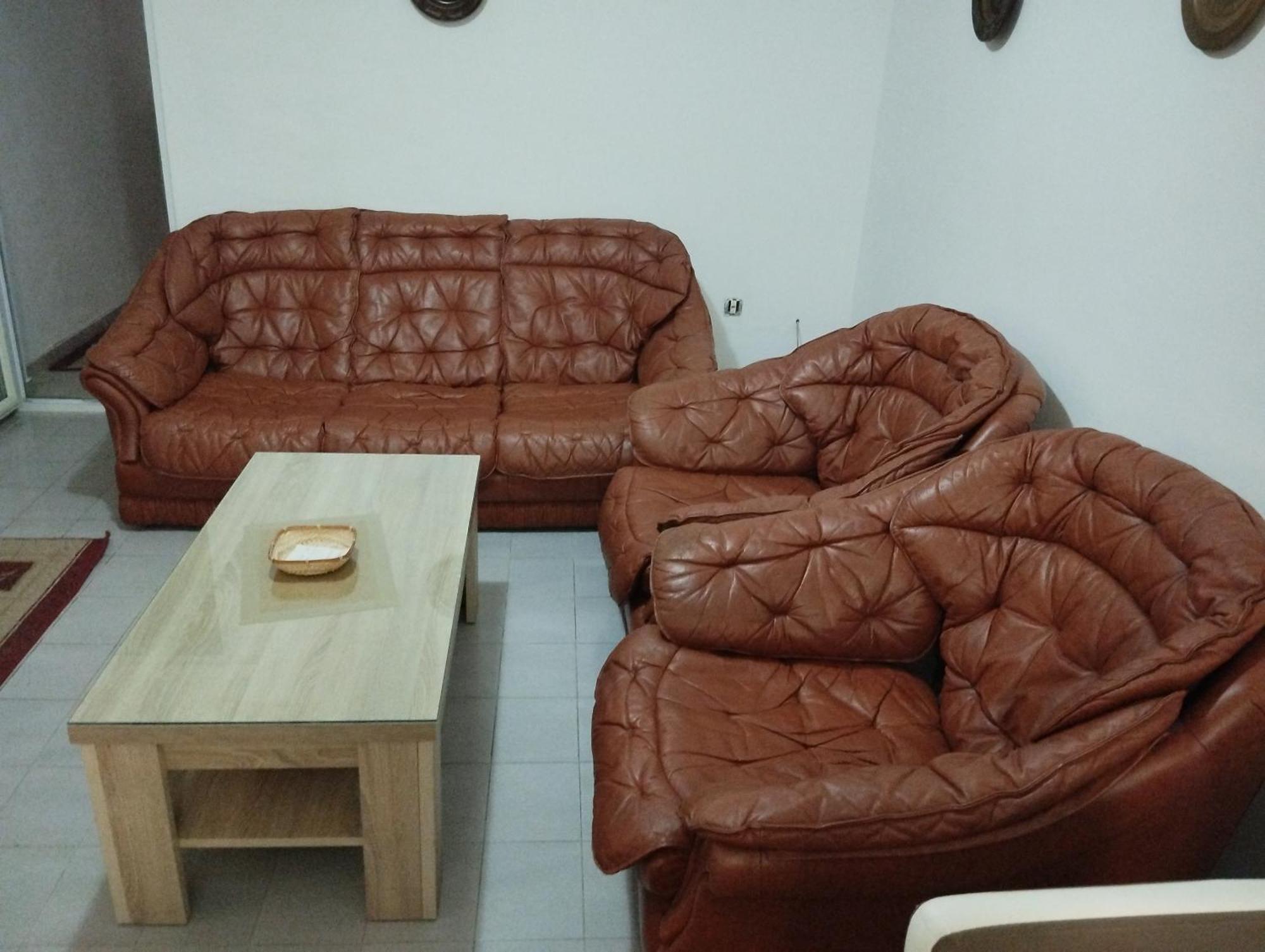 Apartment Boksi Ulcinj Zewnętrze zdjęcie