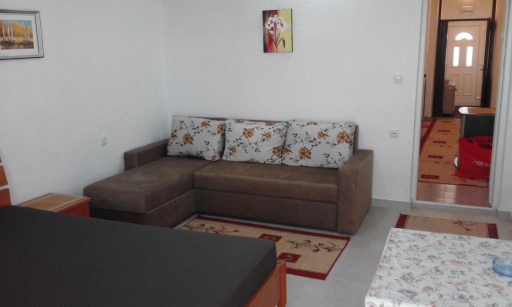 Apartment Boksi Ulcinj Zewnętrze zdjęcie