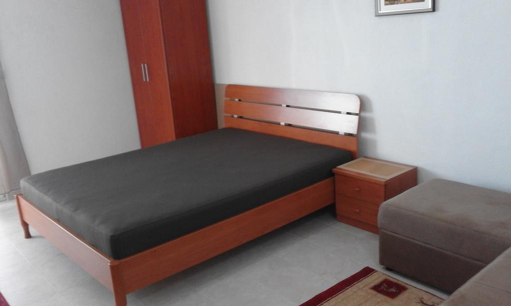Apartment Boksi Ulcinj Zewnętrze zdjęcie