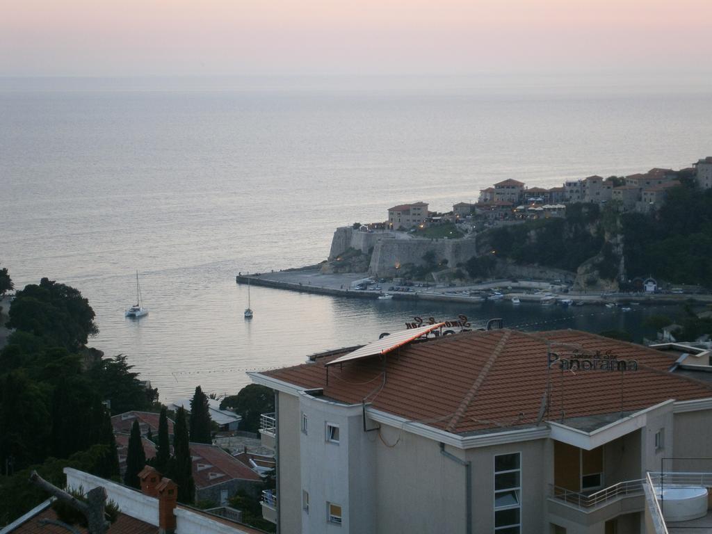 Apartment Boksi Ulcinj Zewnętrze zdjęcie