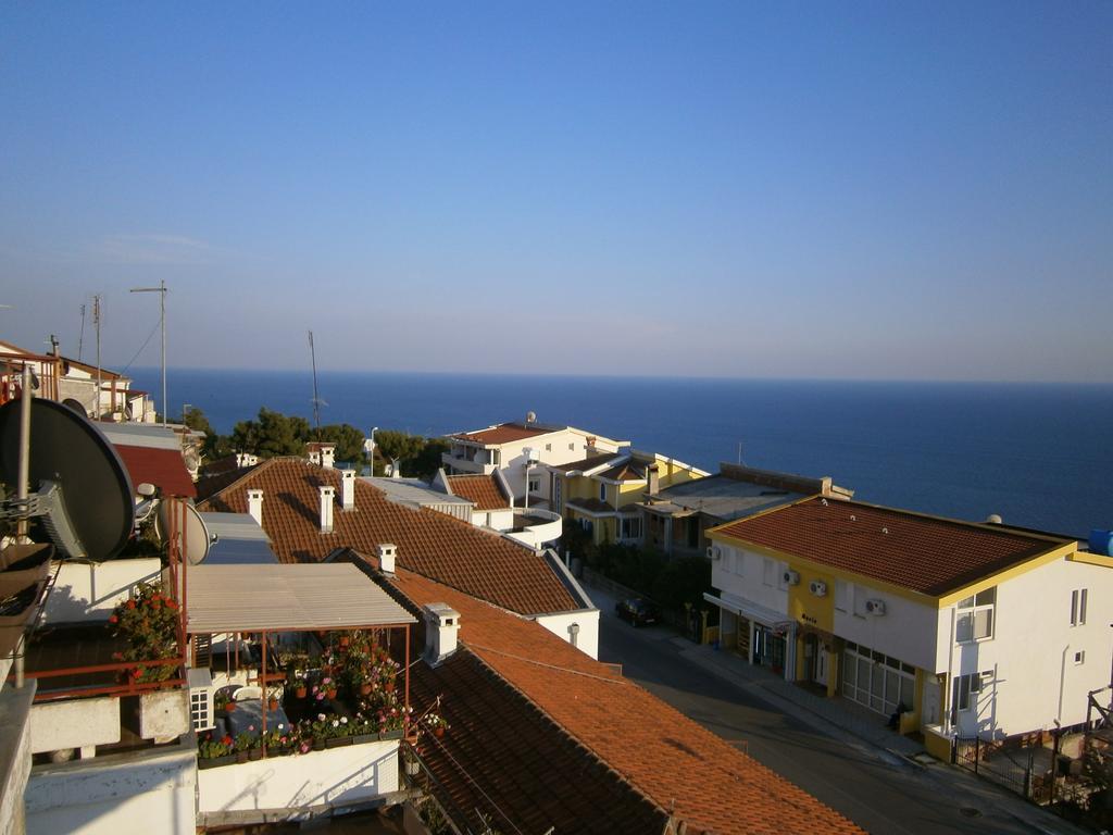 Apartment Boksi Ulcinj Zewnętrze zdjęcie