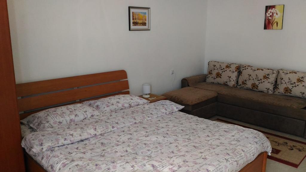 Apartment Boksi Ulcinj Zewnętrze zdjęcie