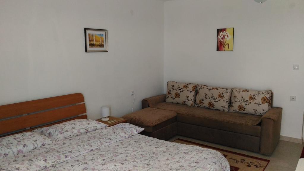Apartment Boksi Ulcinj Zewnętrze zdjęcie