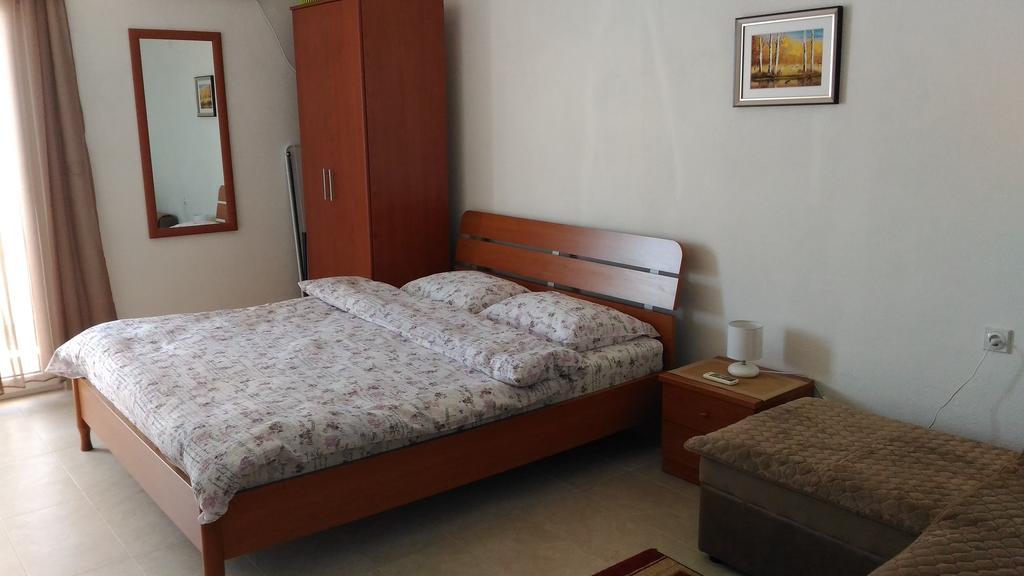 Apartment Boksi Ulcinj Zewnętrze zdjęcie