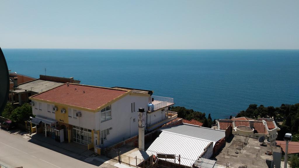 Apartment Boksi Ulcinj Zewnętrze zdjęcie