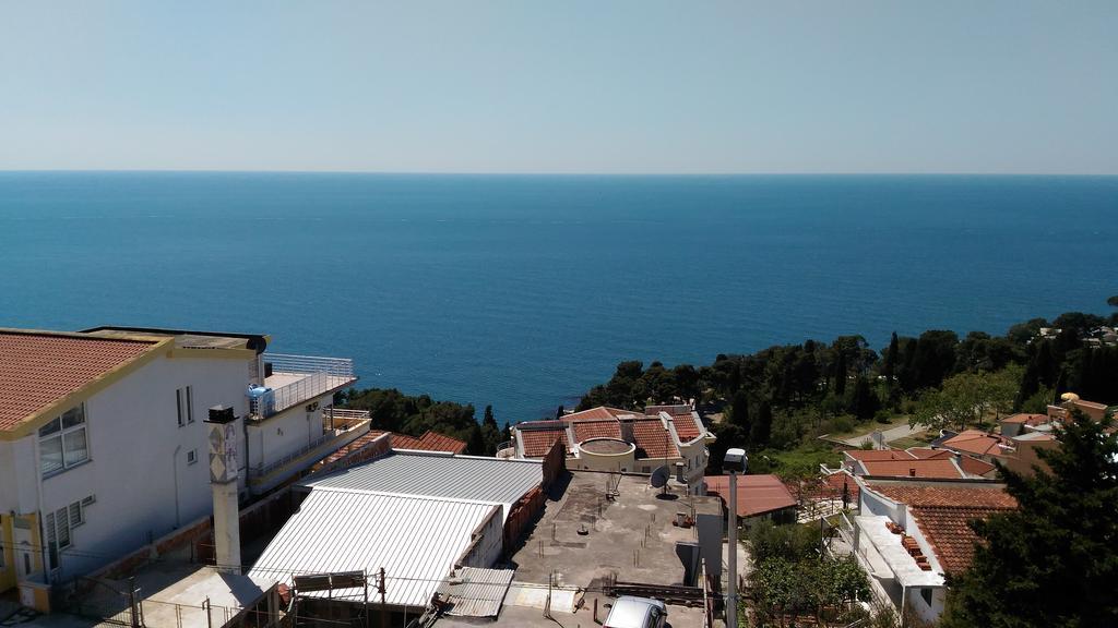 Apartment Boksi Ulcinj Zewnętrze zdjęcie