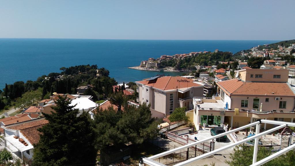 Apartment Boksi Ulcinj Zewnętrze zdjęcie