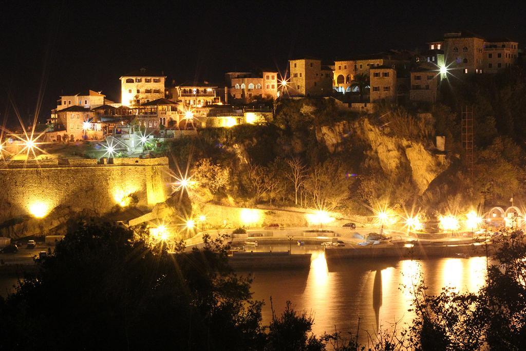 Apartment Boksi Ulcinj Zewnętrze zdjęcie