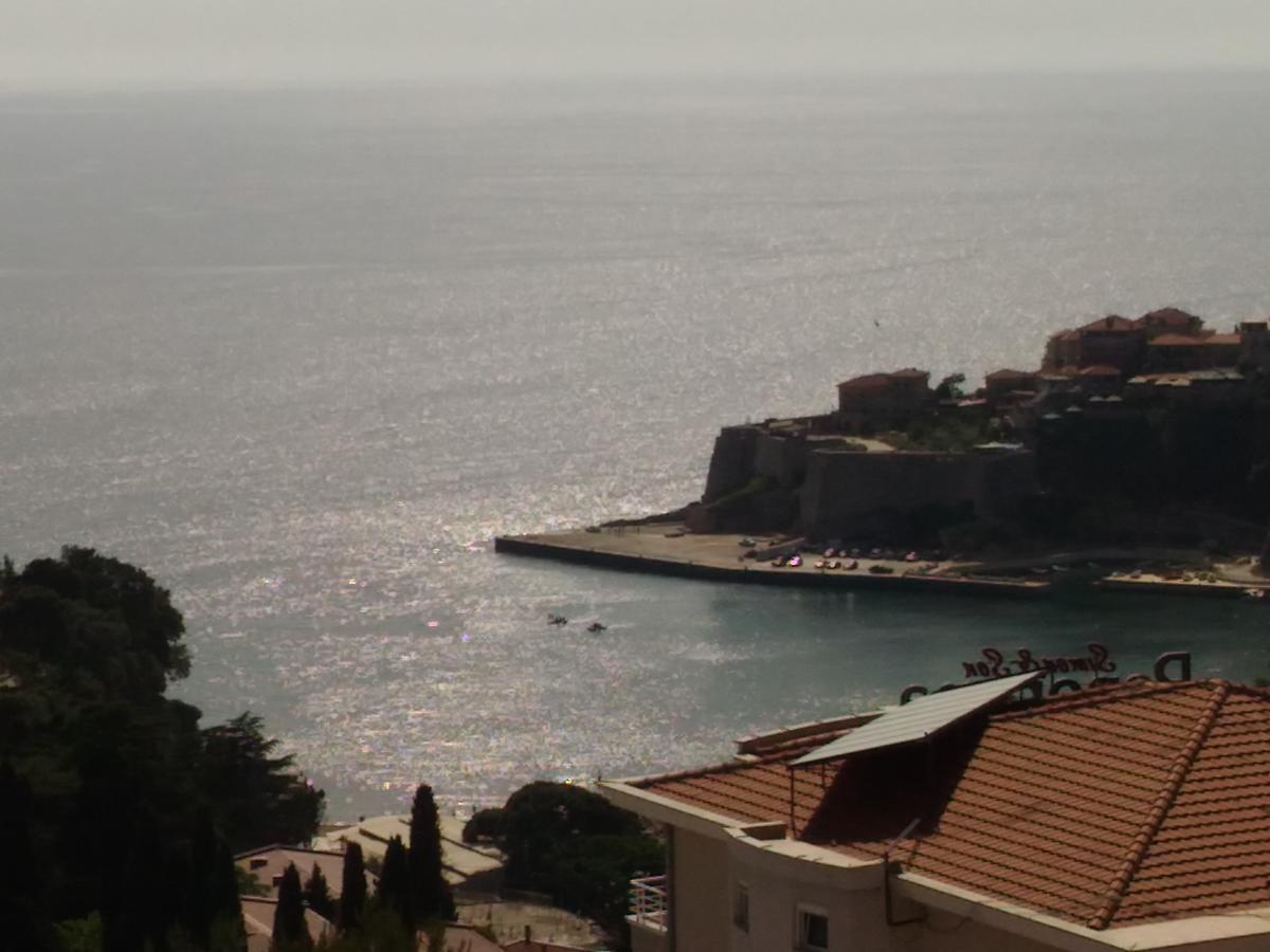 Apartment Boksi Ulcinj Zewnętrze zdjęcie